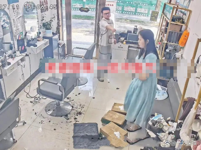 Vợ nhận 6 đơn hàng online trong một ngày, người chồng ném xuống đất rồi nói một câu nhói lòng Ảnh 3