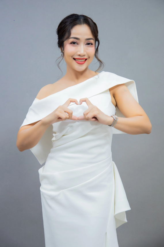 Ốc Thanh Vân.