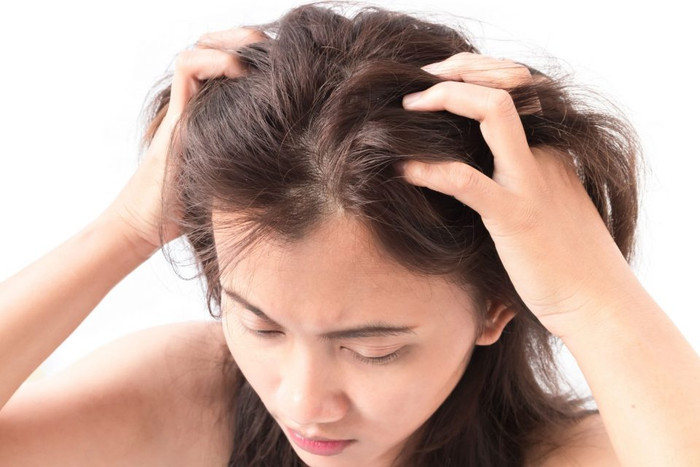 4 thay đổi trên móng tay, tóc và da không nên xem nhẹ Ảnh 4