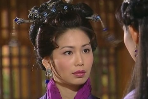 Tô Thuyên đẹp nhất Ảnh 1