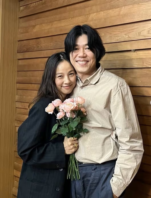 Chồng Lee Hyori đang gặp vấn đề sức khỏe liên quan dây thần kinh phế vị.