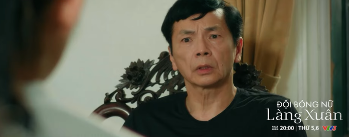 Mâu thuẫn giữa NSND Trung Anh và Thảo My vì thế trở thành một trong những tuyến nội dung đáng chú ý của phim.&nbsp;