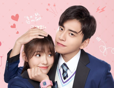 5 màn tỏ tình kinh điển trong phim Hoa ngữ Ảnh 1