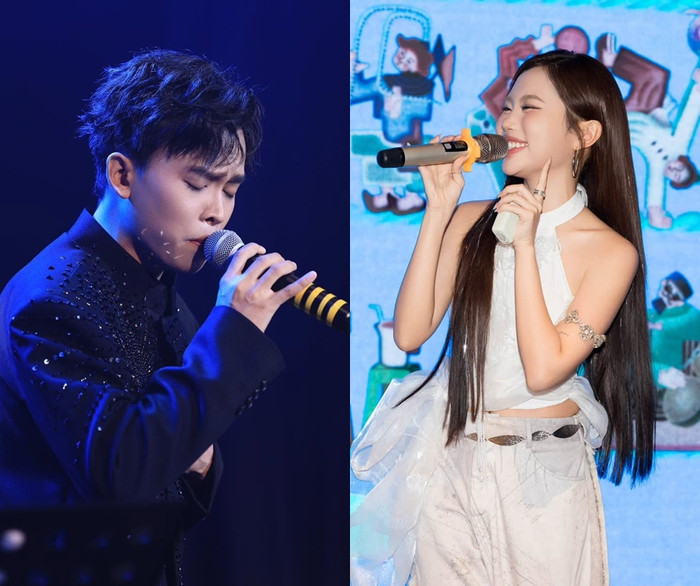 Hồ Văn Cường và Phương Mỹ Chi gặt hái 'quả ngọt' sau hơn 10 năm bền bỉ hoạt động nghệ thuật.