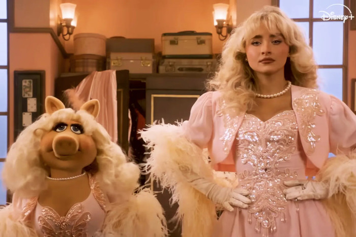 Bad Bunny và Sabrina Carpenter lần đầu giành giải Emmy Ảnh 3