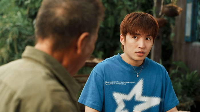 Nghỉ Hè Sợ Nghỉ Hưu nhận được phản hồi tích cực từ khán giả bởi sự kết hợp giữa yếu tố gia đình, hài hước và những ký ức về thế hệ đi trước.