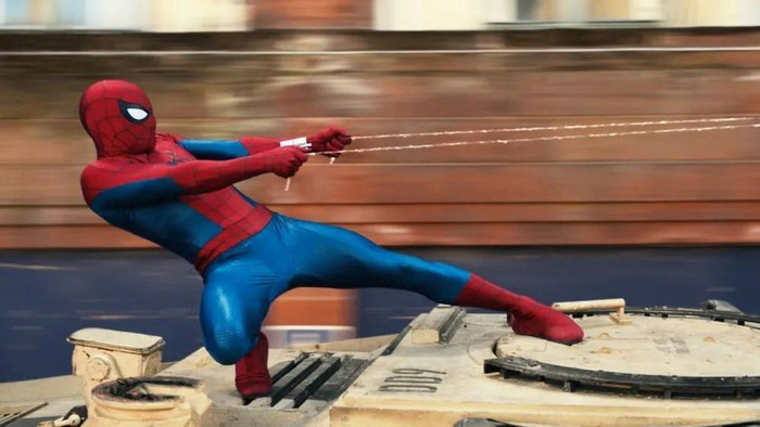 Spider-Man: Brand New Day cho thấy sức hút bền bỉ của bom tấn dù thị trường đang bước vào giai đoạn cuối mùa phim hè.