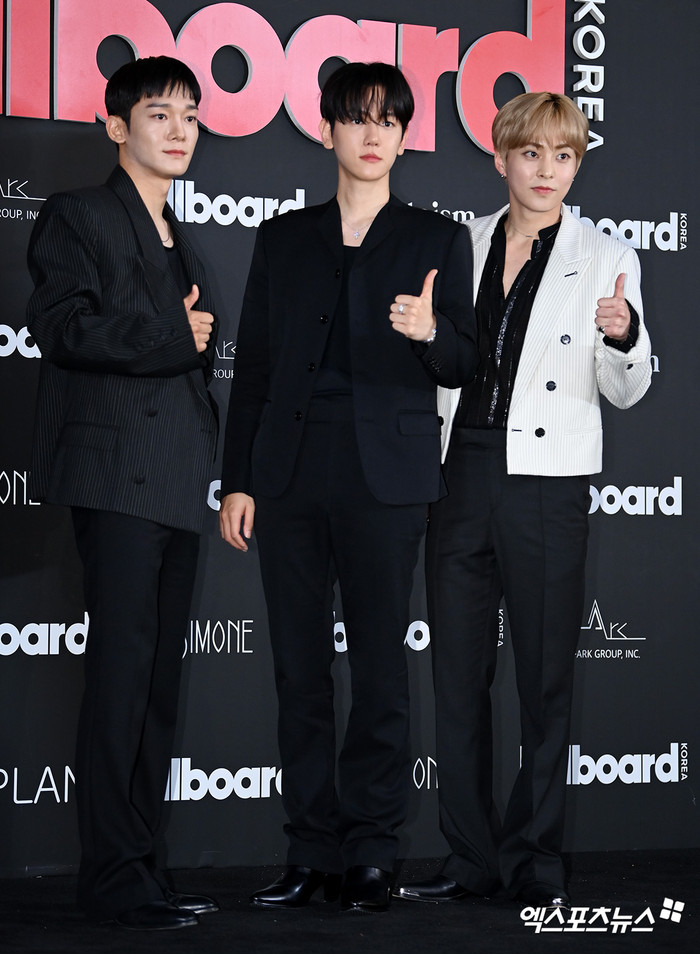 Chen, Baekhyun và Xiumin xin đình chỉ hiệu lực hợp đồng với INB100 Ảnh 3