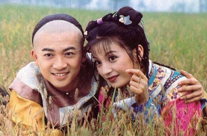 Vĩnh Kỳ trở thành hình mẫu hoàng tử kinh điển của màn ảnh Hoa ngữ.