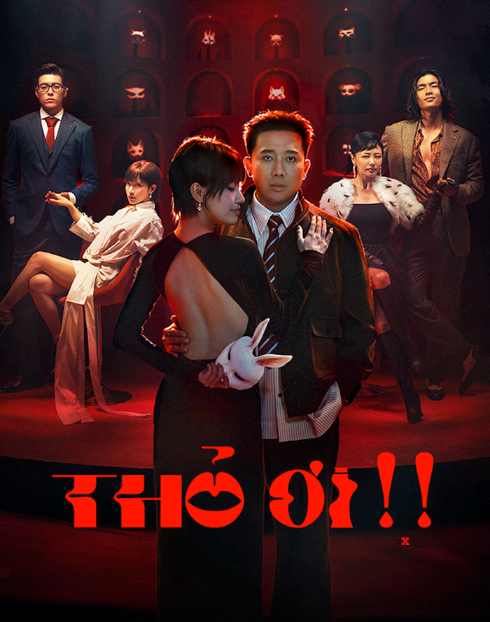 Thỏ Ơi!! của đạo diễn Trấn Thành hiện vẫn giữ vị trí dẫn đầu trong nhóm phim điện ảnh Việt có doanh thu cao nhất năm.&nbsp;