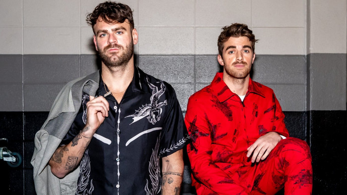 14 khán giả nhập viện sau đêm diễn của The Chainsmokers tại Mỹ Ảnh 2