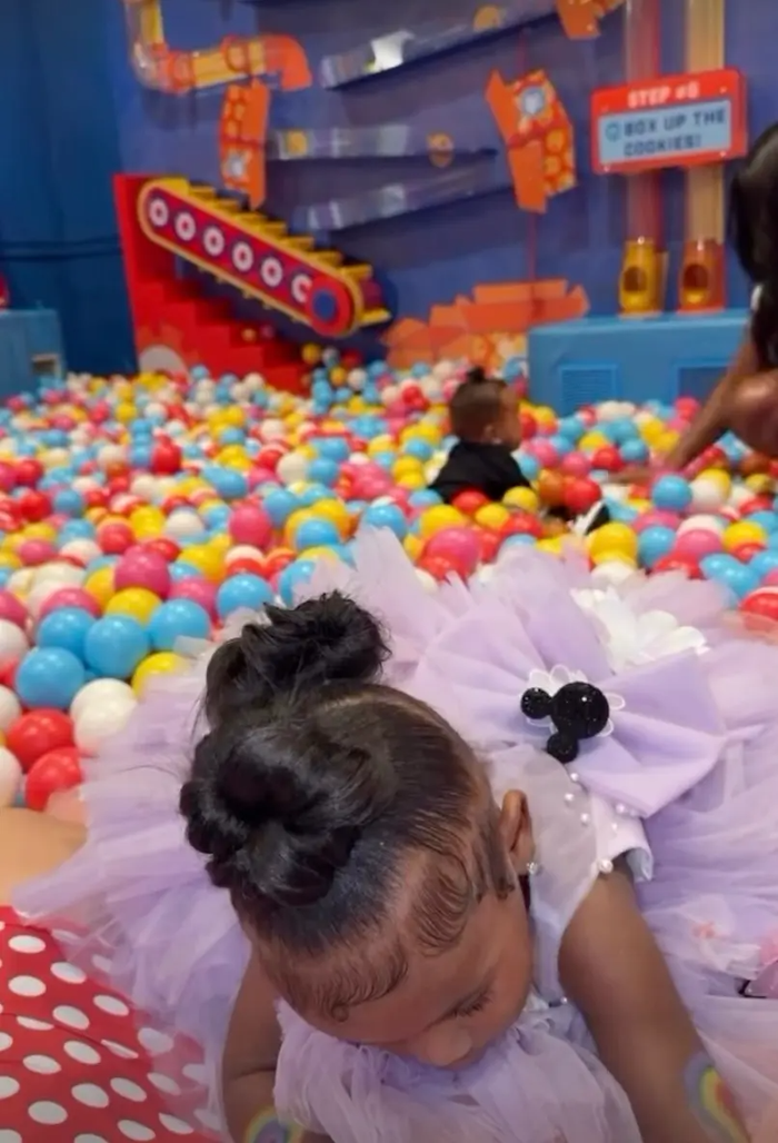 Cardi B và chồng cũ Offset tái hợp giữa lúc ly hôn căng thẳng Ảnh 3