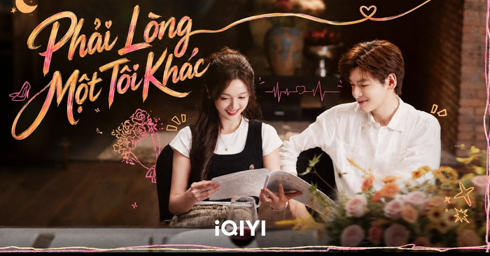 Ngô Tuyên Nghi và Địch Tiêu Văn đóng chính trong bộ phim tình cảm giả tưởng kể về cuộc gặp gỡ đặc biệt giữa một nhân vật nhỏ bé trong nhà hát và nữ minh tinh hàng đầu. Ảnh: iQIYI
