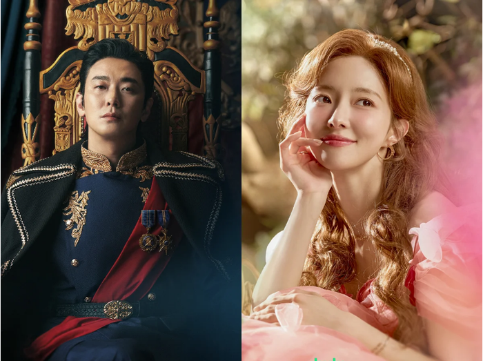 Ảnh: Disney+