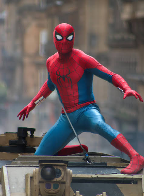 Spider-Man: Brand New Day hiện đạt doanh thu 2,4 tỷ USD toàn cầu.&nbsp;