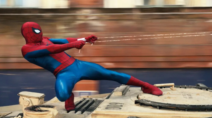 Spider-Man: Brand New Day tiếp tục gây sốt với loạt kỷ lục phòng vé ấn tượng.