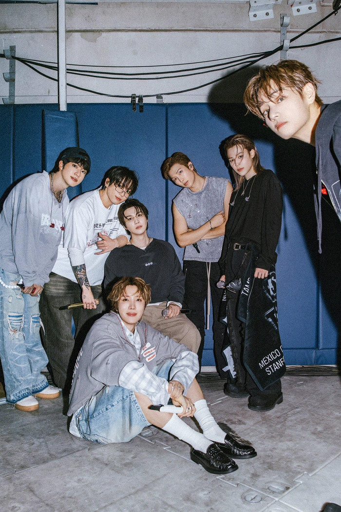'Gà đẻ trứng vàng' BTS chưa đủ để cứu HYBE Ảnh 4
