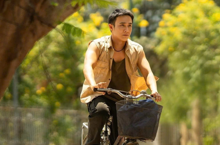 Huỳnh Lập trong Nghỉ Hè Sợ Nghỉ Hưu.