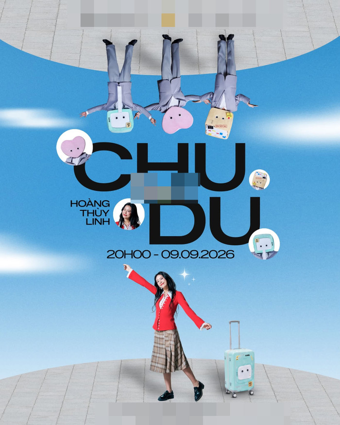 Hoàng Thùy Linh đã tìm thấy được hạnh phúc hiện tại Ảnh 1