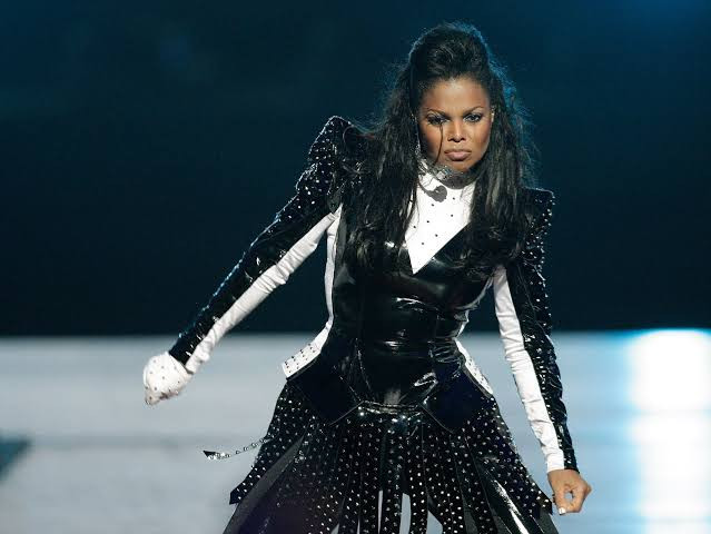 Janet Jackson làm phim về album 'Control', hé lộ dự án đặc biệt sau 40 năm Ảnh 1