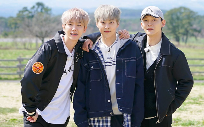EXO-CBX kiện INB100, phiên tòa chưa đầy 10 phút Ảnh 1
