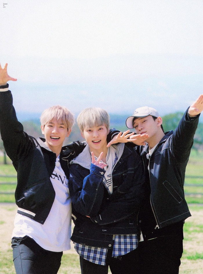 EXO-CBX kiện INB100, phiên tòa chưa đầy 10 phút Ảnh 2