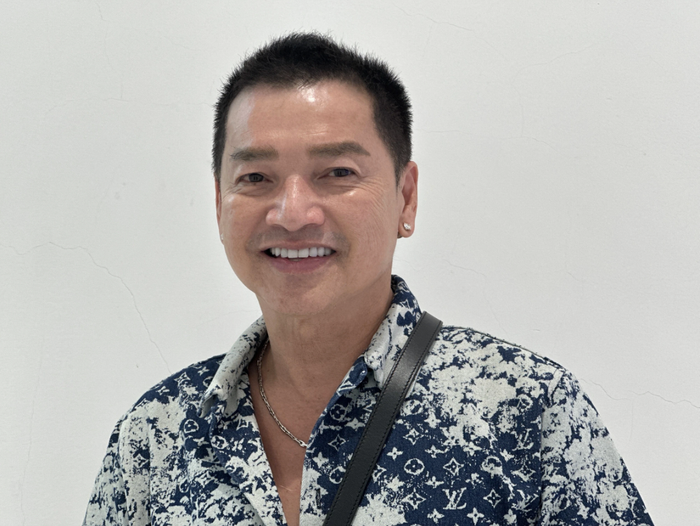 Quang Minh.