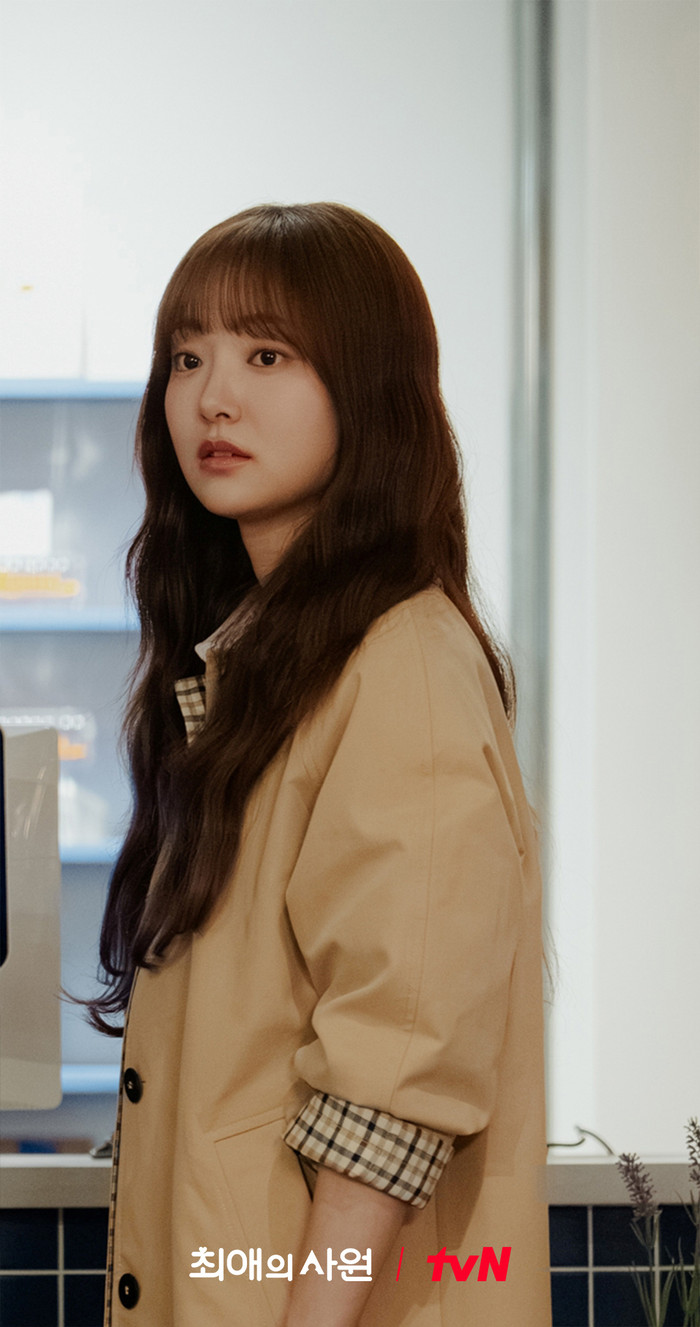 Hai tập cuối của My Bias, My Boss được kỳ vọng sẽ mang đến lời giải cho những câu chuyện quan trọng nhất của phim.