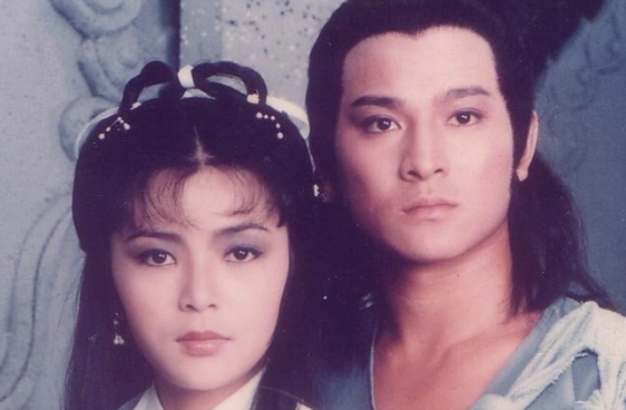 Lưu Đức Hoa mang đến một Dương Quá trẻ trung, phóng khoáng trong phiên bản kinh điển năm 1983.