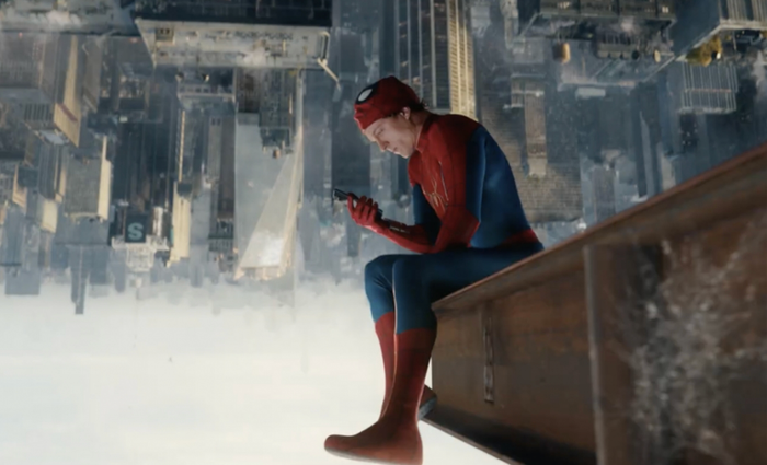 Spider-Man: Brand New Day tiếp tục dẫn đầu phòng vé Bắc Mỹ.