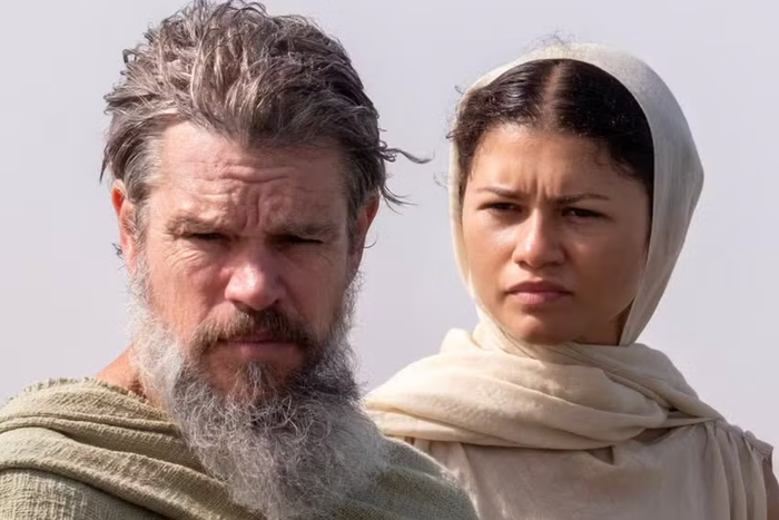 The Odyssey vẫn thu hút khán giả dù ra rạp được 2 tháng.