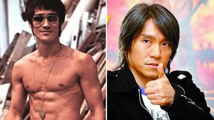 Một người đưa kungfu Trung Hoa ra thế giới, một người kết hợp võ thuật với hài kịch theo phong cách riêng, Lý Tiểu Long và Châu Tinh Trì đại diện cho hai thế hệ đặc biệt của điện ảnh Hong Kong.