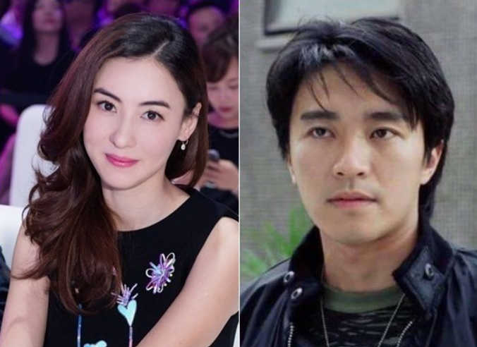Châu Tinh Trì là người trao cho Trương Bá Chi vai diễn bước ngoặt Liễu Phiêu Phiêu trong Vua hài kịch năm 1999.