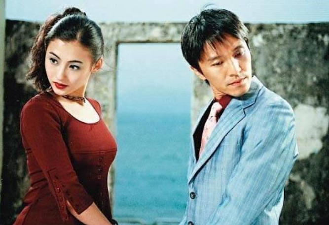 Sau Vua hài kịch, Trương Bá Chi tiếp tục xuất hiện trong Đội bóng Thiếu Lâm, duy trì mối liên hệ nghề nghiệp với Châu Tinh Trì.