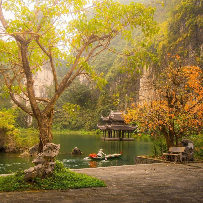 Ảnh: Sưu tầm