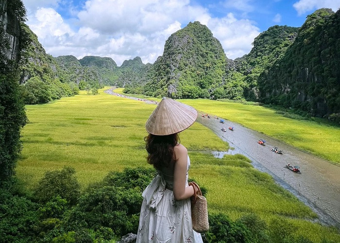 Ảnh: Sưu tầm