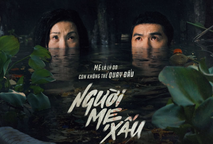 Hồng Đào và Steven Nguyễn chuẩn bị có màn kết hợp mới trên màn ảnh rộng trong dự án điện ảnh Người Mẹ Xấu. Ảnh: NSX