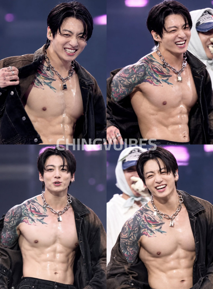 Ảnh: Chingu Vibes