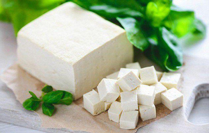 Ăn đậu phụ mỗi ngày, cơ thể sẽ ra sao? Ảnh 3