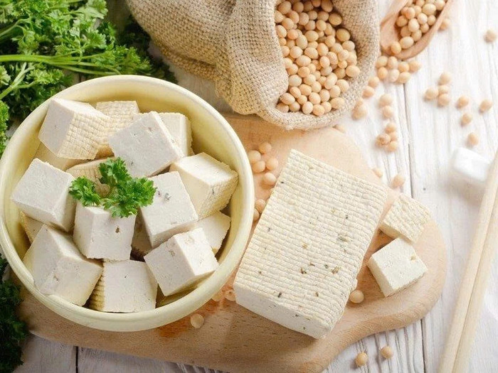 Ăn đậu phụ mỗi ngày, cơ thể sẽ ra sao? Ảnh 2