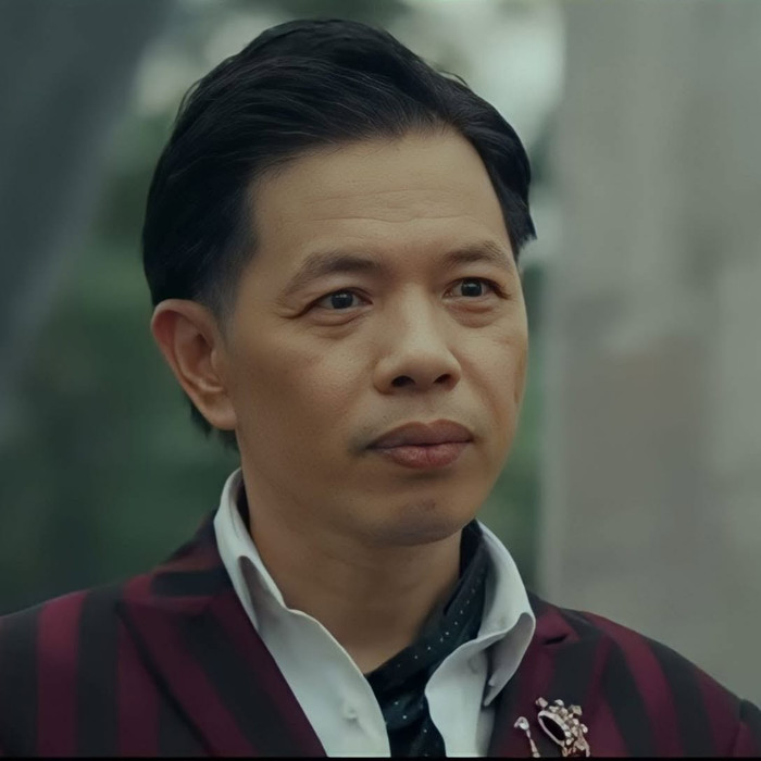 Thái Hòa ghi dấu với hành trình diễn xuất đa dạng qua nhiều năm.