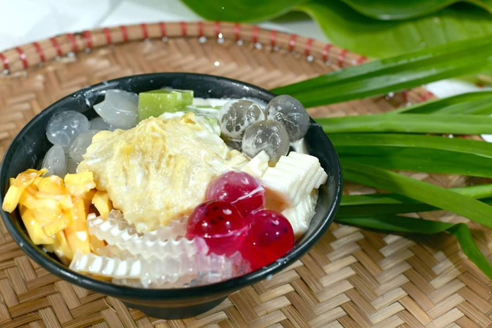 Về quê Mỹ Tâm ăn gì nếu đã quá quen mì Quảng, bánh tráng cuốn thịt heo? Ảnh 6