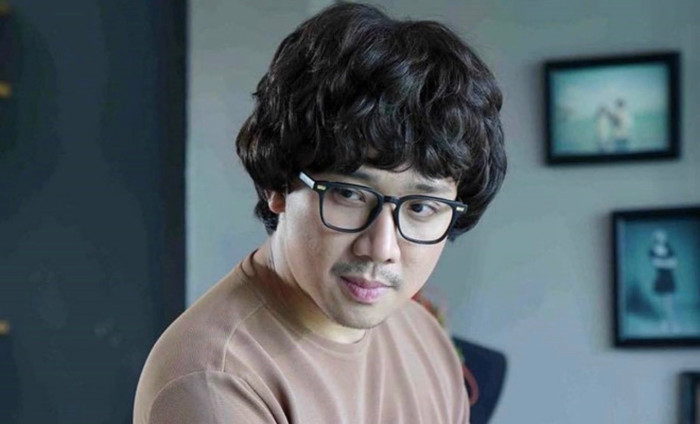 Cua Lại Vợ Bầu là một trong những dấu mốc quan trọng trong sự nghiệp điện ảnh của Trấn Thành.