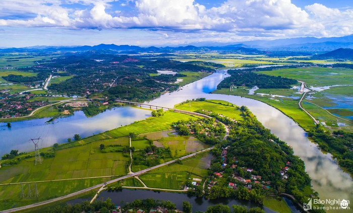 Ảnh: báo Nghệ An