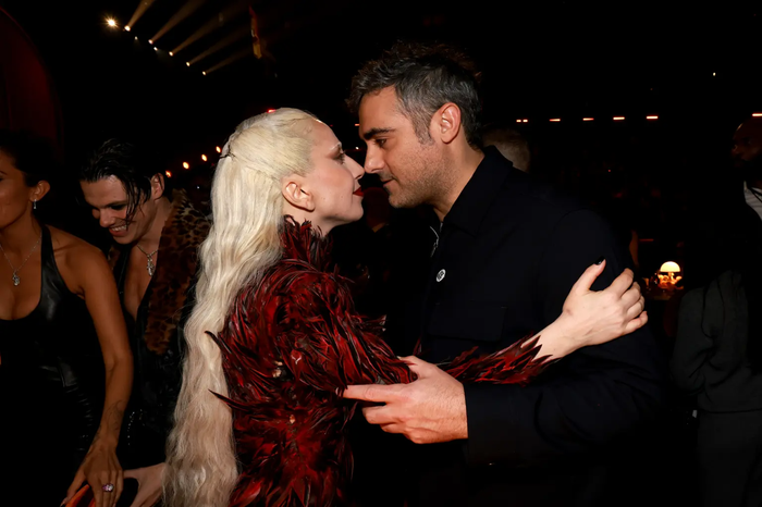 Lady Gaga và bạn trai Michael Polansky được cho là có thể đã bí mật kết hôn.