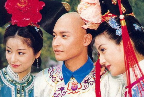 Chuyện tình với Tiểu Yến Tử giúp Nhĩ Thái trở thành nhân vật được nhớ đến.