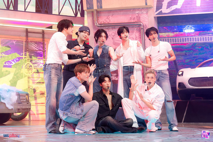 Từ ATEEZ đến ENHYPEN: Funk Brazil đang trở thành xu hướng mới của Kpop Ảnh 8