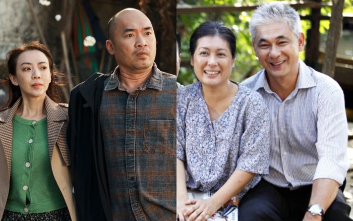 Tất cả kế hoạch trong Quý Tử Vượt Giàu và Bỗng Dưng Muốn Khóc đều do bố mẹ tạo ra.