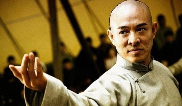Từ Lethal Weapon 4 đến Hero và Fearless, Lý Liên Kiệt ghi dấu trong nhiều tác phẩm đình đám.