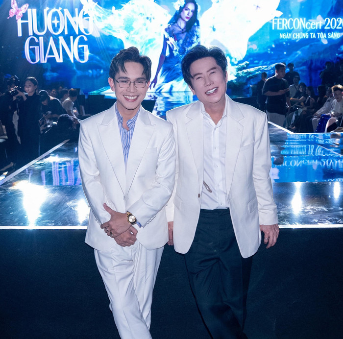 Jose Joaquin Bragais cho biết phía Miss Grand International đền tiền vé máy bay cho những thí sinh đã đặt trước khi cuộc thi thay đổi địa điểm tổ chức.&nbsp;